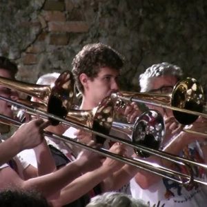Big Band Ritmosinfonica Citta di Verona 3