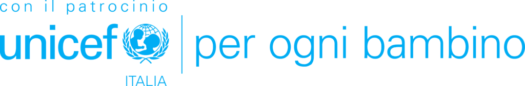 UNICEF PerOgniBambino Italia patrocinio CYAN