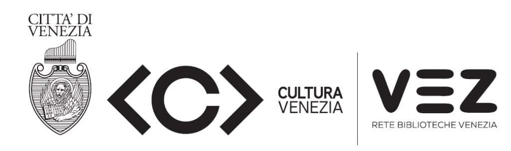 logo VEZ con Cultura Venezia e1657360409248