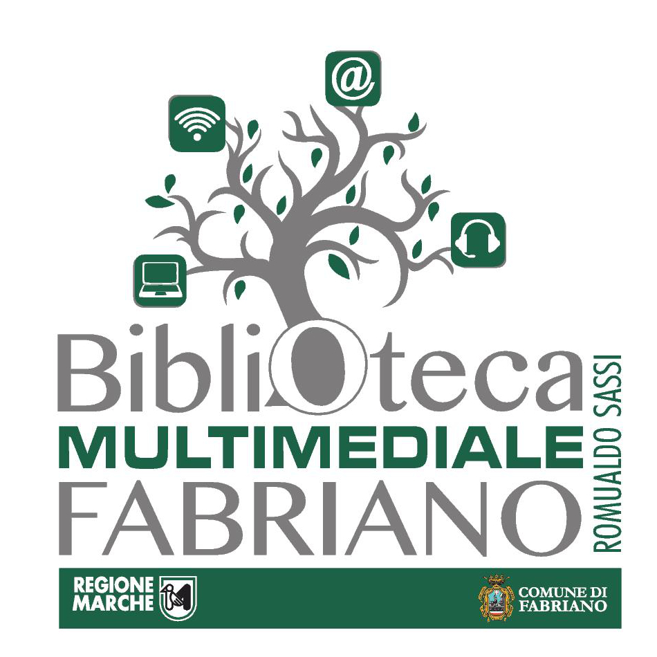 Biblioteca Logo Fabriano