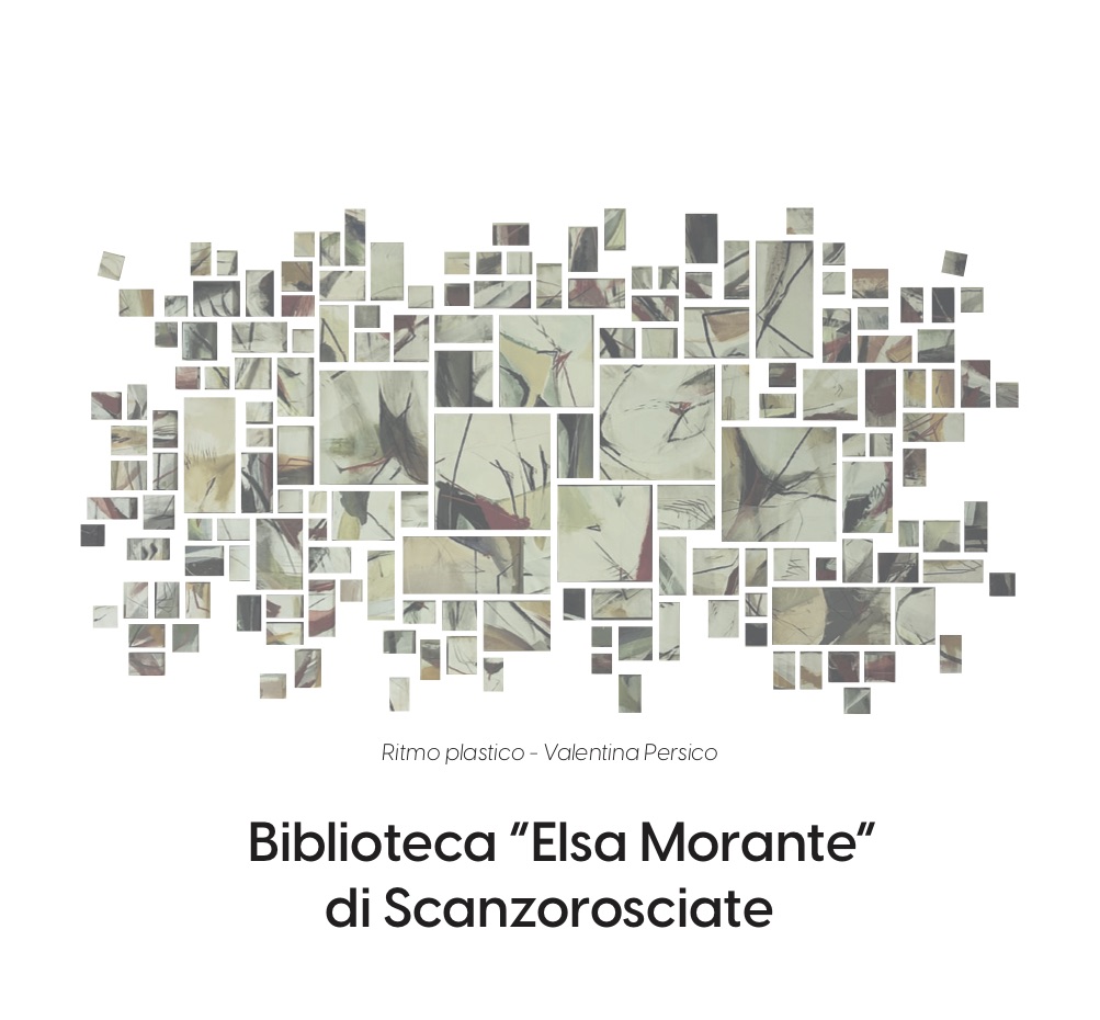 Logo Biblioteca Scanzorosciate