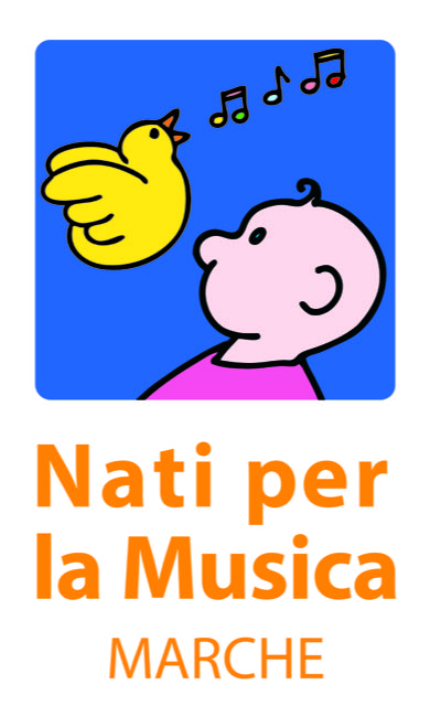 Logo NpMusica MARCHE