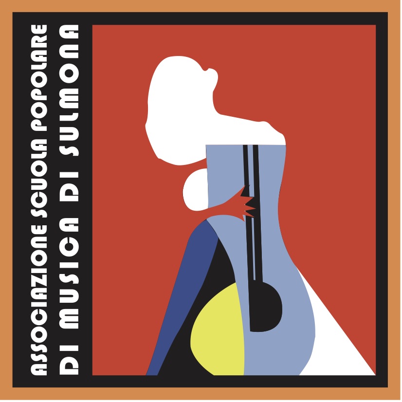 Logo Scuola Musica Popolare BUONO