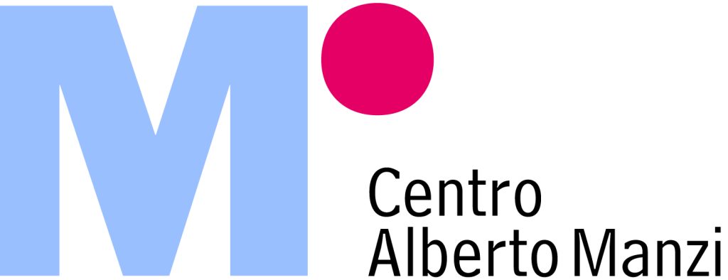 01. CentroAlbertoManzi Logo