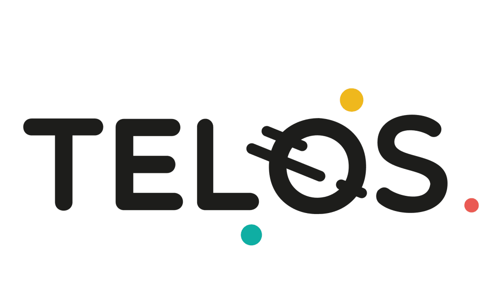 06. TELOS official logo