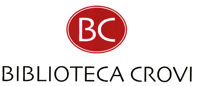 07. Logo Biblioteca crovi Castelnovo