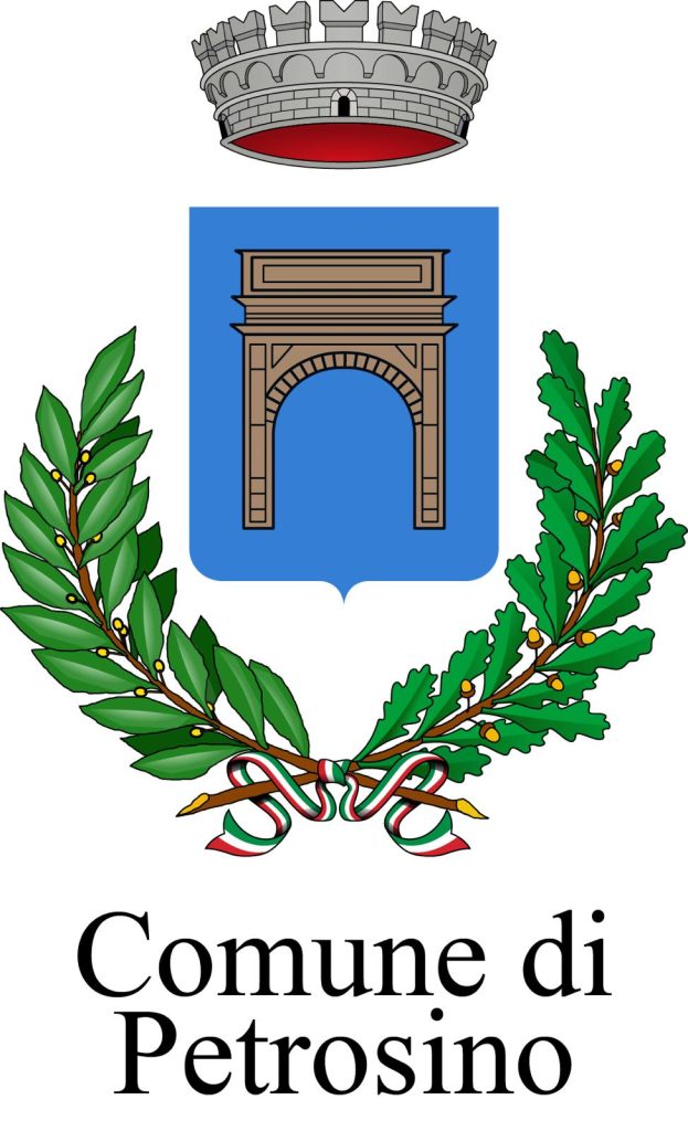 09. Logo Comune Petrosino