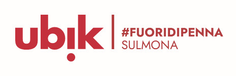 01. logo ubik sulmona