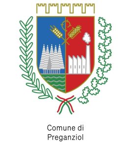 Logo Preganziol SCRITTA