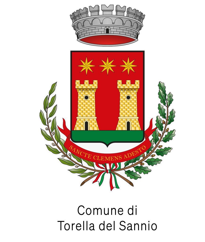 Logo Torella SCRITTA