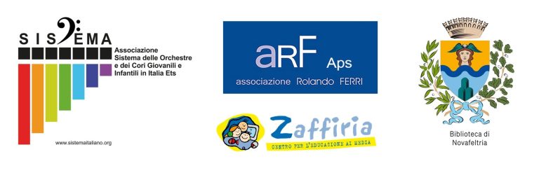 Co organizzatori locali