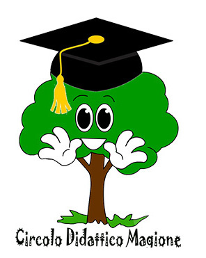 Logo Circolo Didattico di Magione jpg