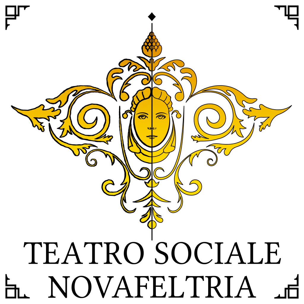 Logo Teatro Sociale GOLD 20x20 300dpi ALE
