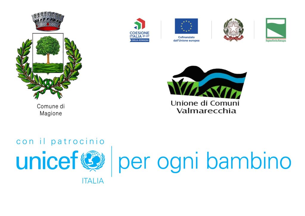 Patrocinio di