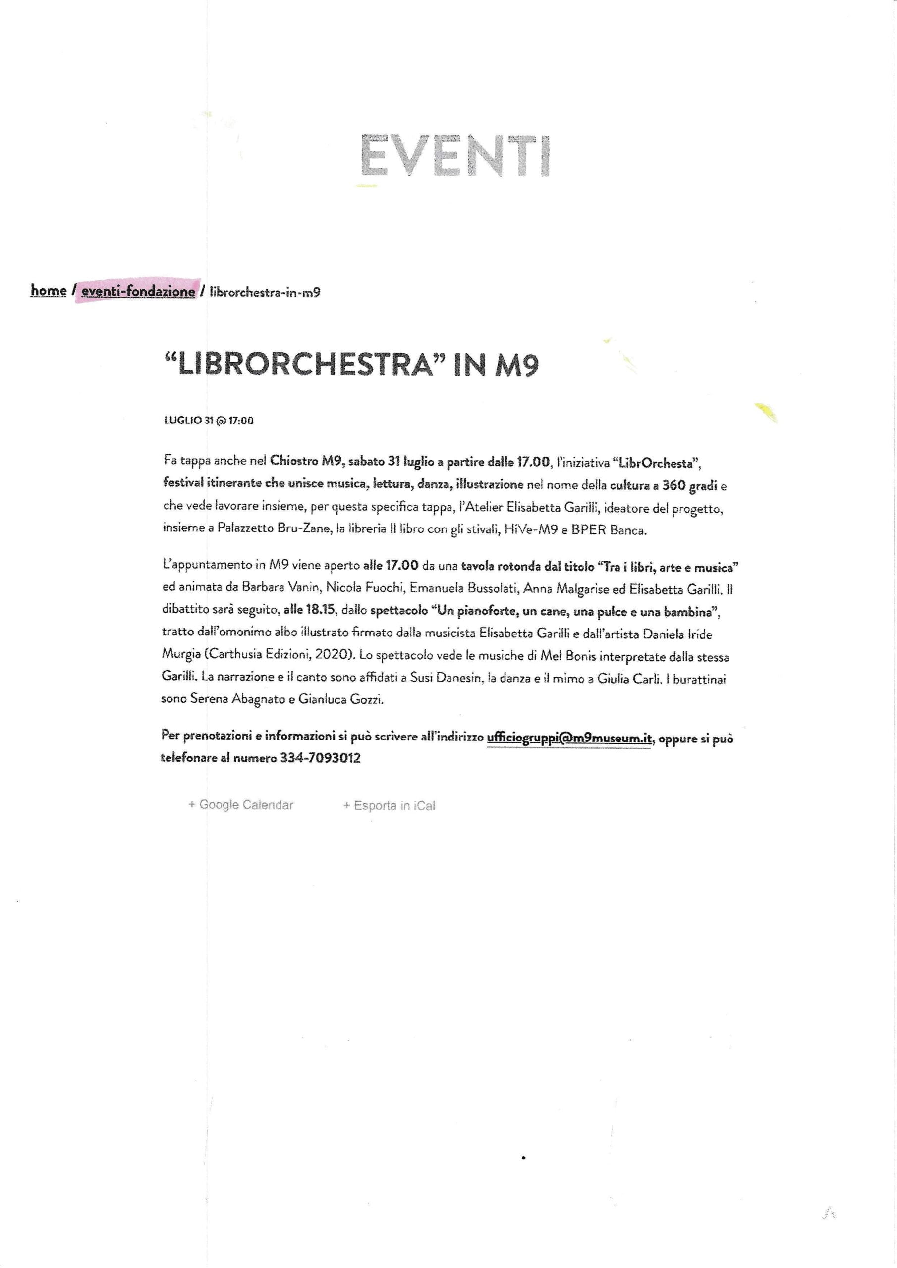 2021.07.30 M9 website Librorchestra in M9 scaled