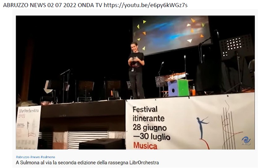04 LO 2022 Sulmona OndaTV Screenshot 32 –