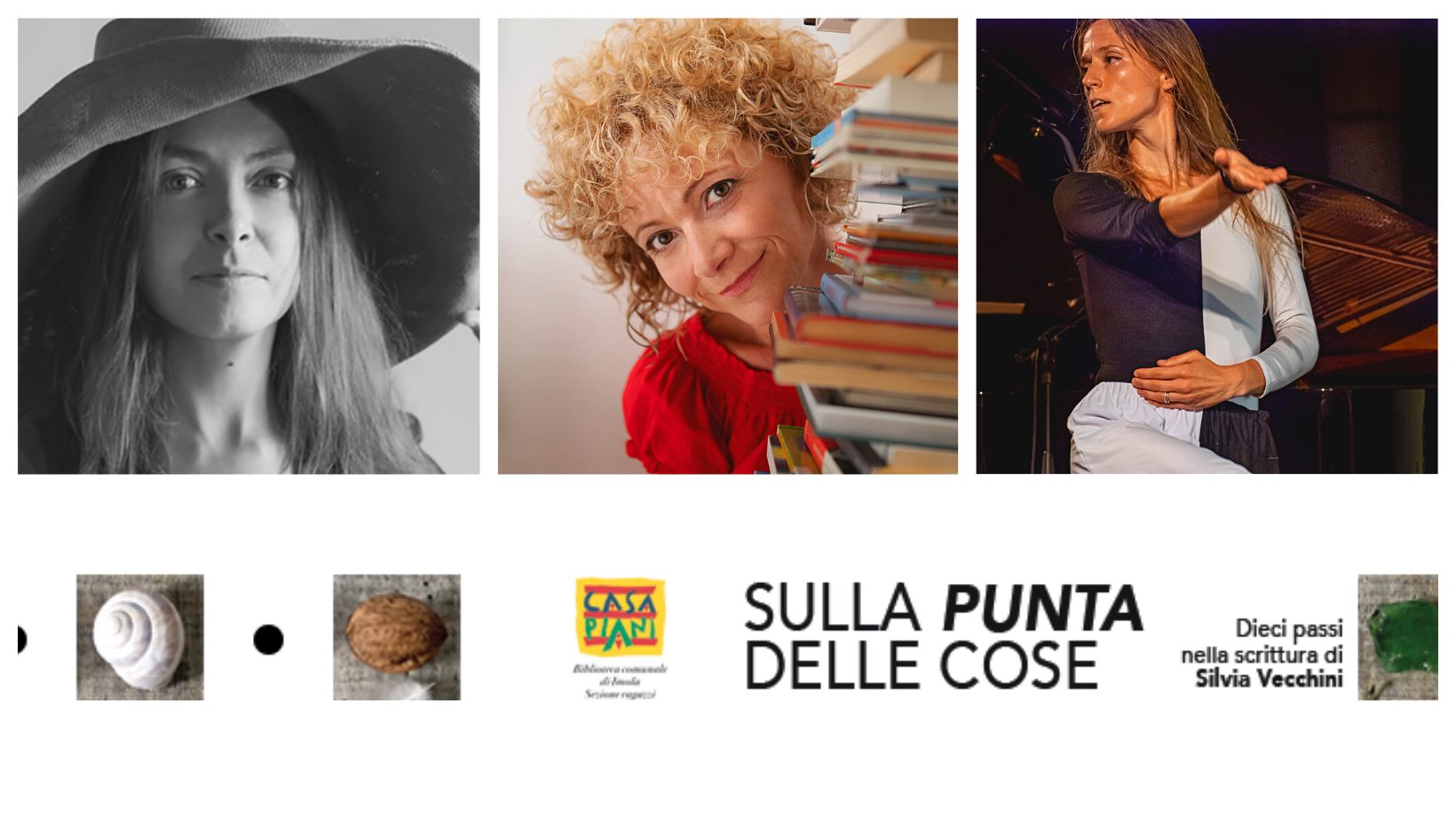 BIM Biblioteca Comunale di Imola