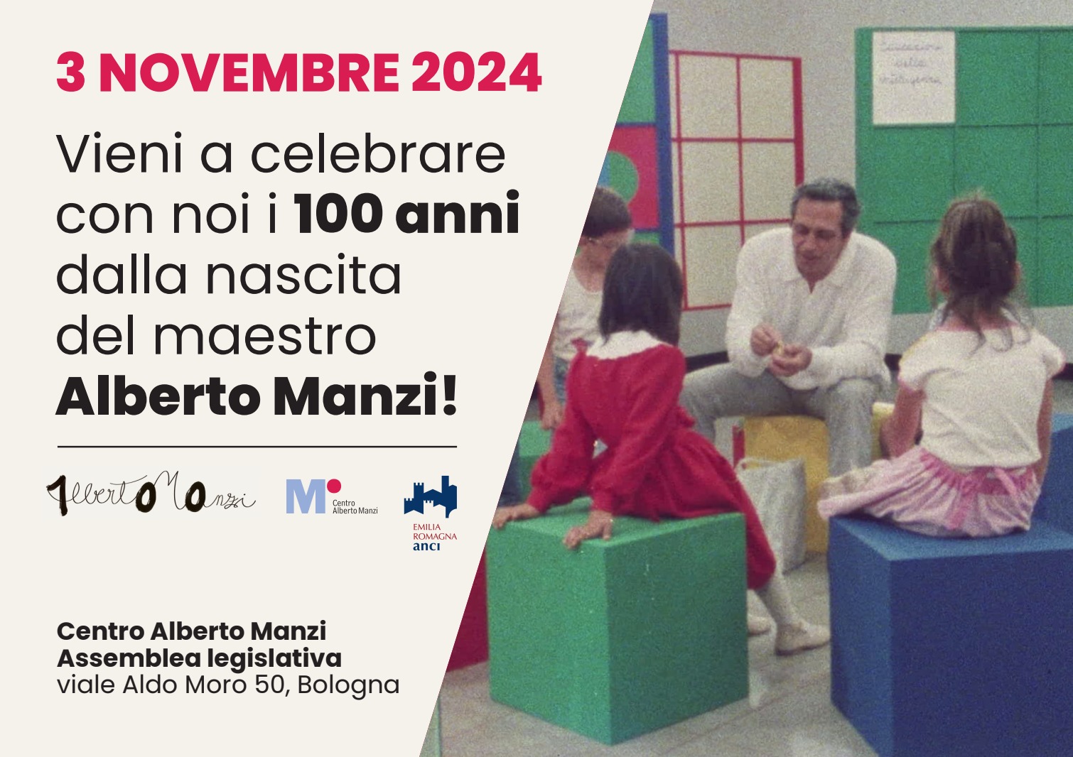 Centro Alberto Manzi