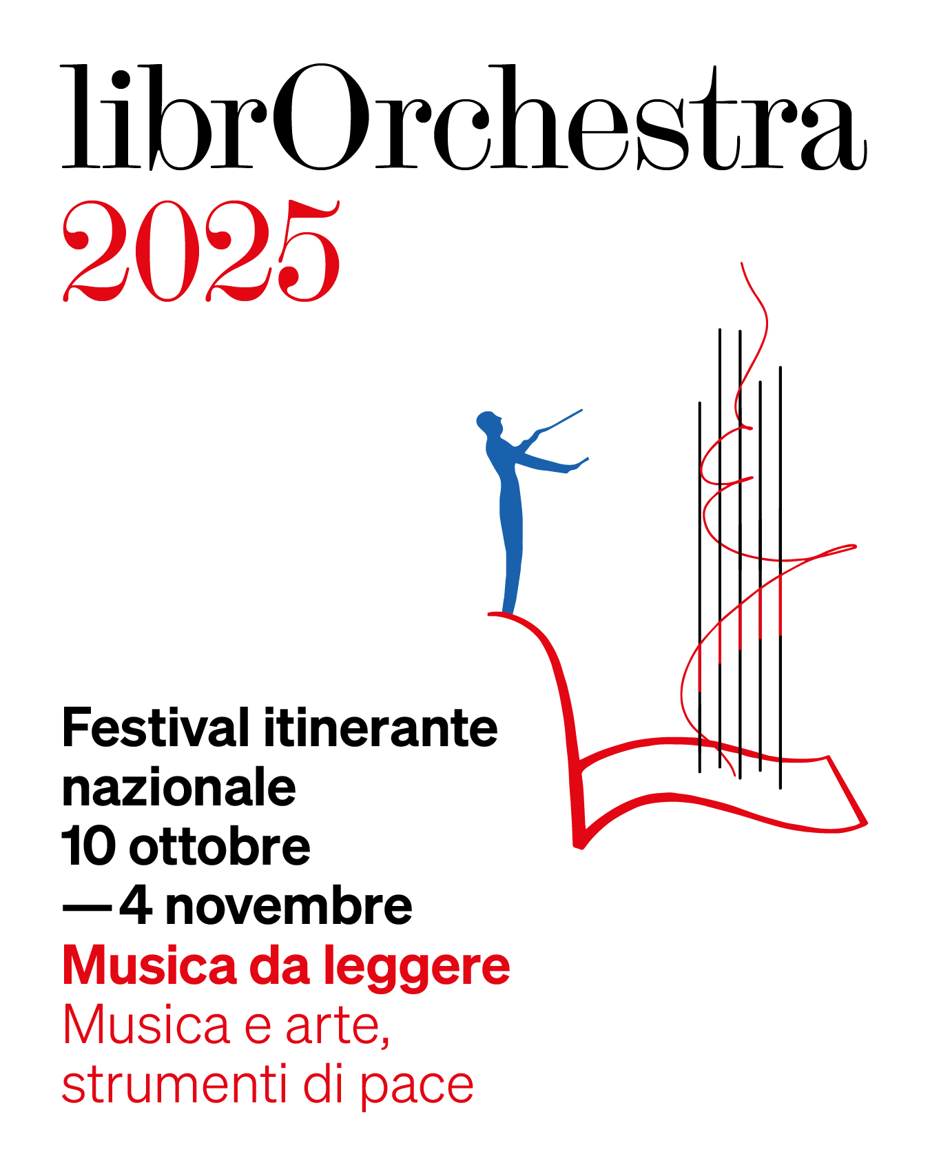 Associazione Musikdrama, LaFogliaeilVento A.P.S., Atelier Elisabetta Garilli
