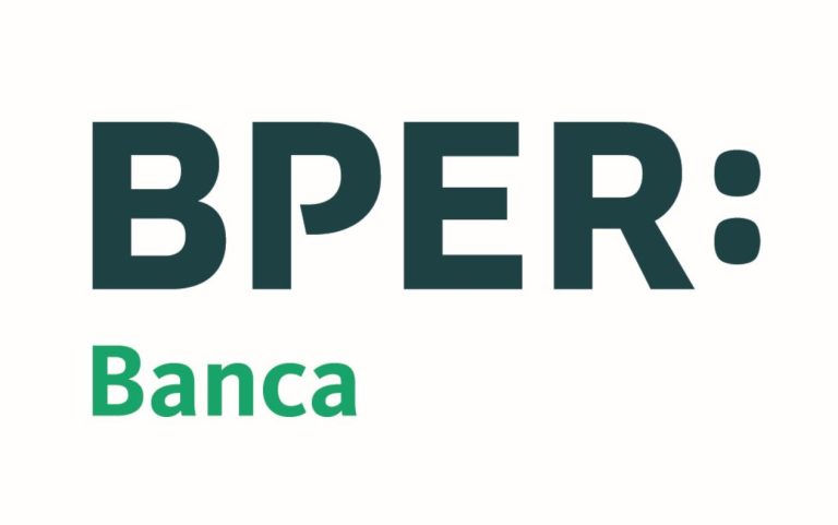 Logo BPER verde per Resolve 3 1