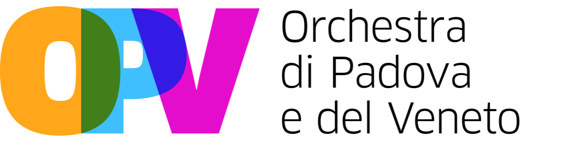 OPV Orchestra di Padova e del Veneto