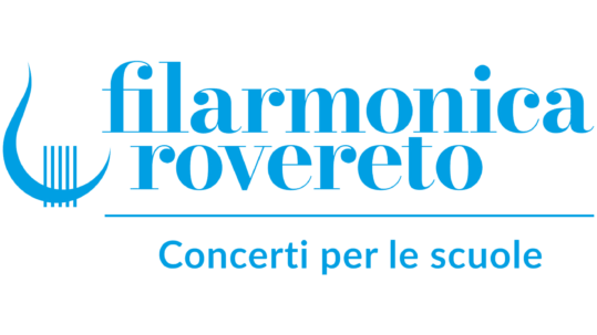 Logo Filarmonica Concerti per le scuole sq