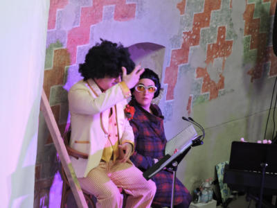 AMO Museo Dell Opera VR 2016 Il Carnevale Degli Animali 02 Low