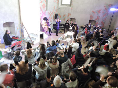 AMO Museo Dell Opera VR 2016 Il Carnevale Degli Animali 04 Low