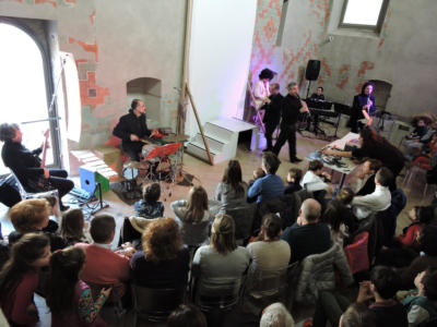 AMO Museo Dell Opera VR 2016 Il Carnevale Degli Animali 05 Low