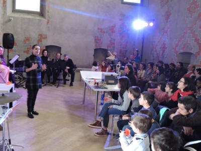 AMO Museo Dell Opera VR 2016 Il Carnevale Degli Animali 06 Low