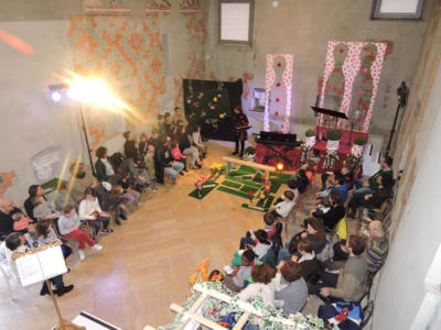 AMO Museo Dell Opera VR 2016 La Cenerentola 01 Low