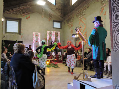 AMO Museo Dell Opera VR 2016 La Cenerentola 02 Low