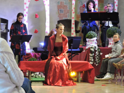 AMO Museo Dell Opera VR 2016 La Cenerentola 03 Low