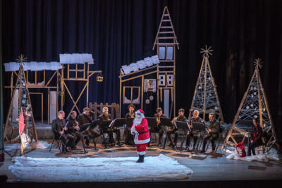 Babbo Natale E La Lettera Smarrita 01 Low