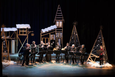 Babbo Natale E La Lettera Smarrita 04 Low