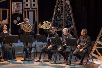 Babbo Natale E La Lettera Smarrita 05 Low