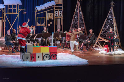 Babbo Natale E La Lettera Smarrita 06 Low