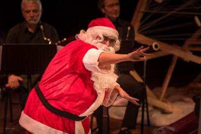 Babbo Natale E La Lettera Smarrita 07 Low