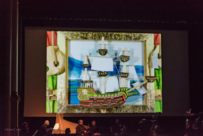 Capitan Scirocco E La Perla Del Barocco 02 Low