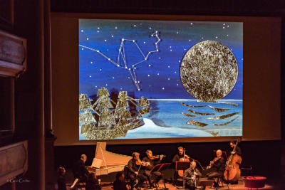 Capitan Scirocco E La Perla Del Barocco 03 Low