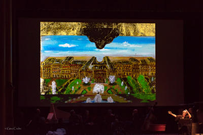 Capitan Scirocco E La Perla Del Barocco 07 Low