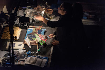 Capitan Scirocco E La Perla Del Barocco 10 Low