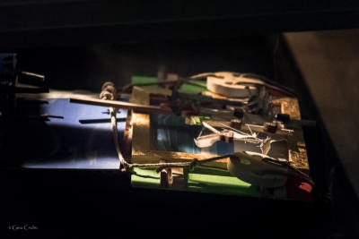 Capitan Scirocco E La Perla Del Barocco 11 Low