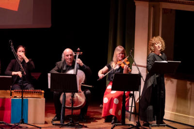 Caterina Cammina Cammina 07 Low