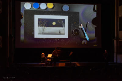 Chouchou E La Luna 09 Low