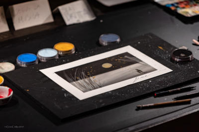 Chouchou E La Luna 10 Low