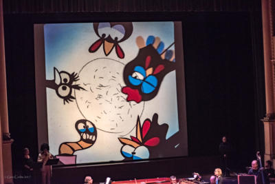 Il Carnevale Degli Animali 01 Low