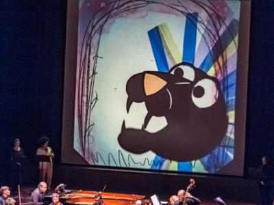 Il Carnevale Degli Animali 02 Low