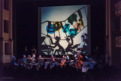 Il Carnevale Degli Animali 04 Low