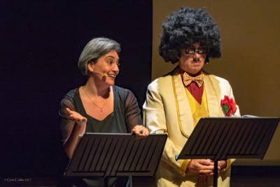 Il Carnevale Degli Animali 05 Low